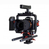 ILCE-7S Pro Package